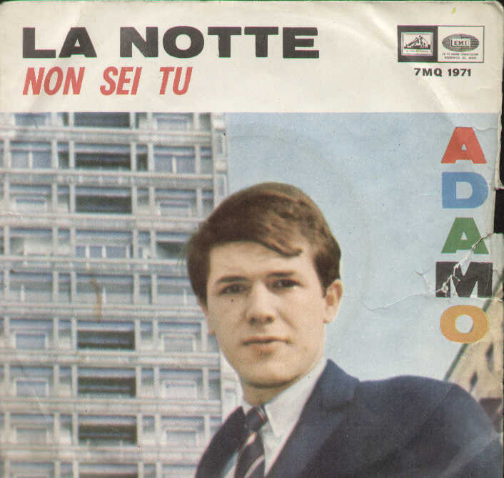 La Notte / Non Sei Tu