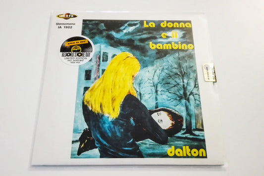 La Donna E Il Bambino / Il Vuoto Rsd 2017