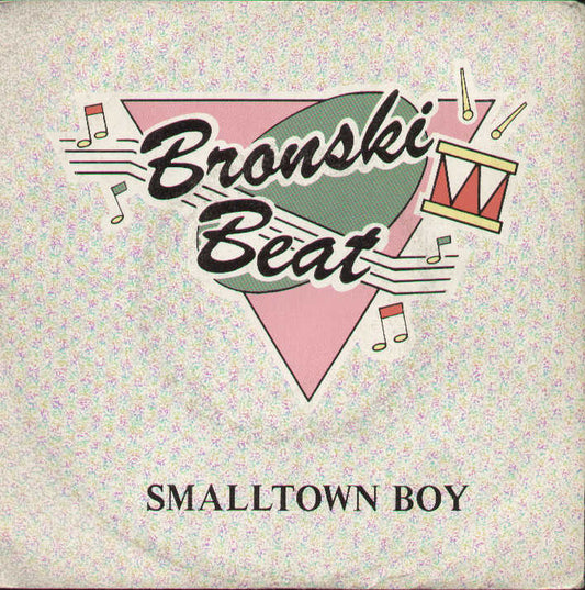 Smalltown Boy / Memories