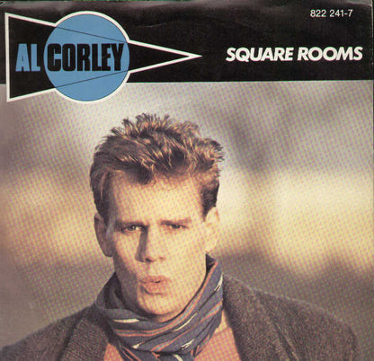 Square Rooms / Don't Play With Me