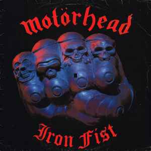 Iron Fist