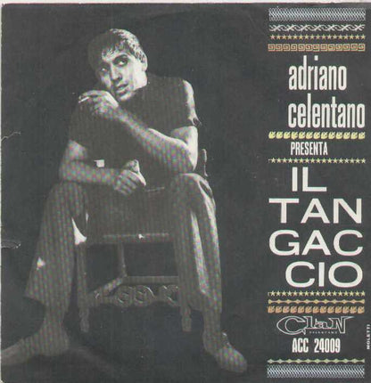 Il Tangaccio / Grazie Prego Scusi