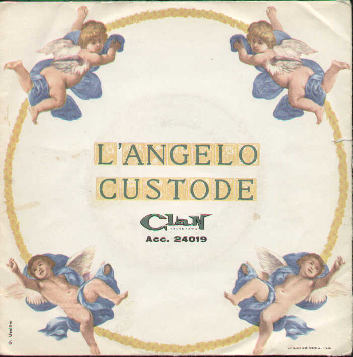 Bambini Miei / L'angelo Custode