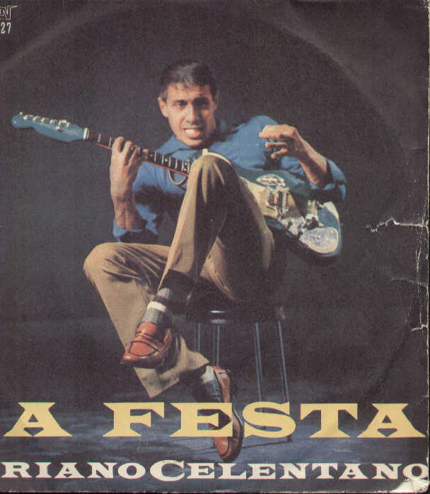 La Festa / Ringo