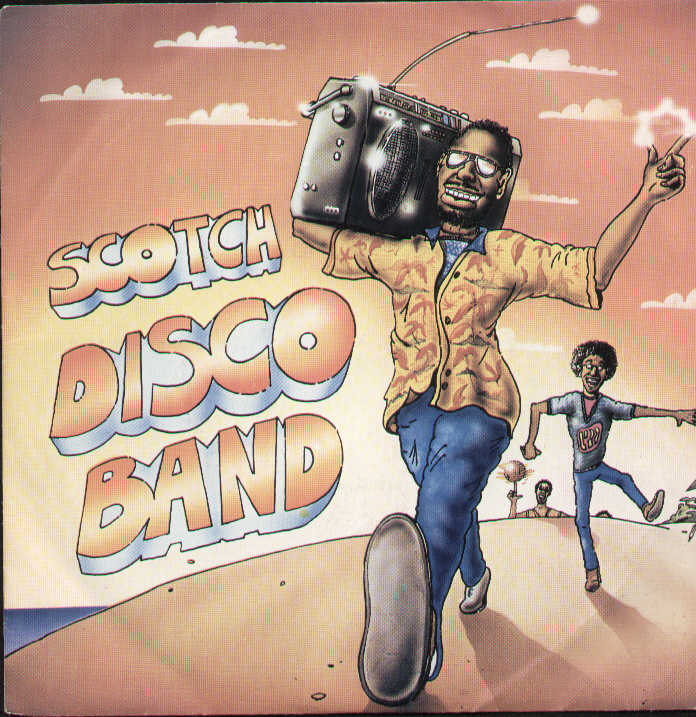 Disco Band