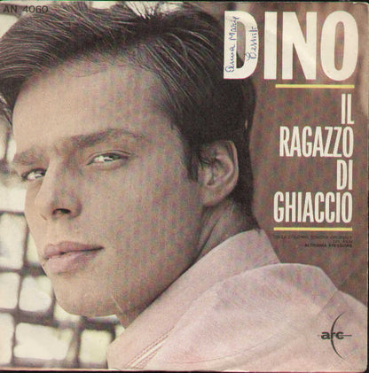 Il Ragazzo Di Ghiaccio / Sai Sai Sai