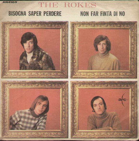 Bisogna Saper Perdere / Non Far Finta Di No