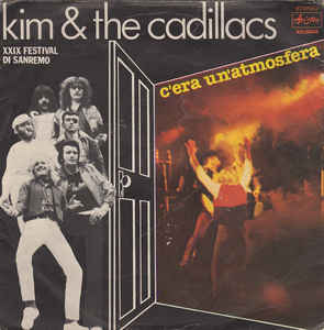 C'era Un'atmosfera / King Kong Blues