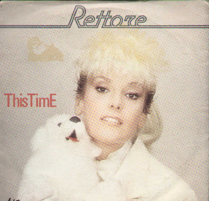 This Time / M'è Scoppiata La Testa