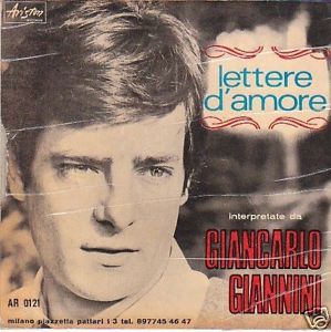 Lettere D'amore