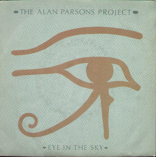Eye In The Sky / Gemini