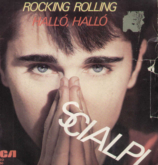 Rocking Rolling / Hallò Hallò