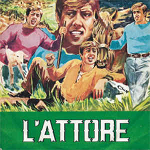 L'attore / La Tana Del Re