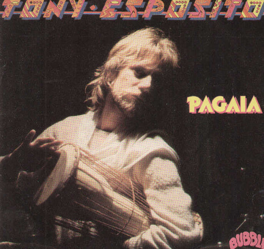 Pagaia / Controra