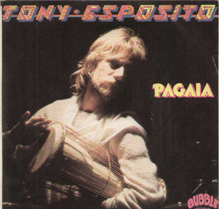 Pagaia / Controra