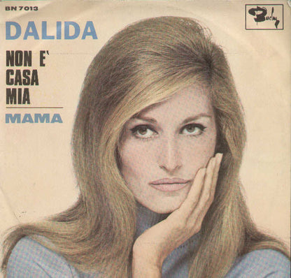 Non È Casa Mia / Mama