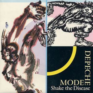 Shake The Disease / Flexible