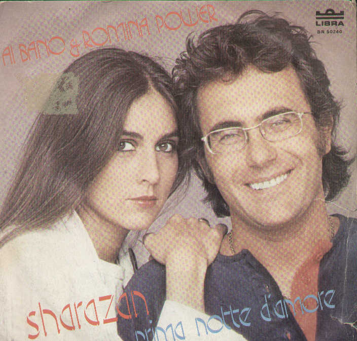 Sharazan / Prima Notte D'amore