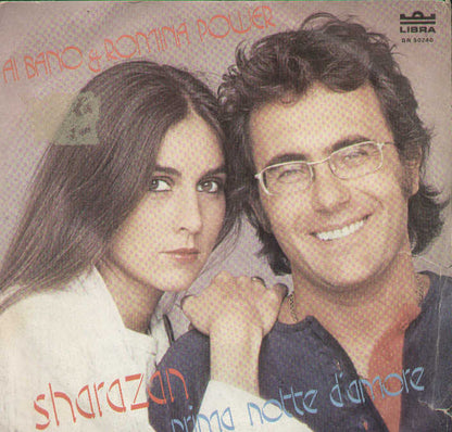 Sharazan / Prima Notte D'amore