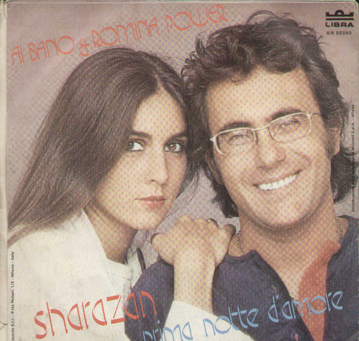 Sharazan / Prima Notte D'amore