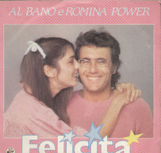 Felicità / Arrivederci A Bahia
