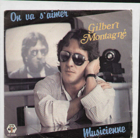 On Va S'aimer / Musicienne