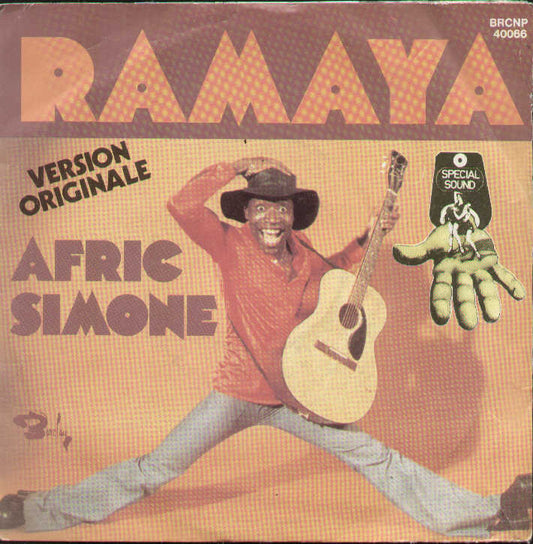 Ramaya / Piranha