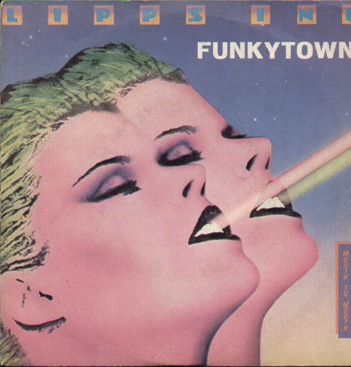Funkytown / All Night Dancing