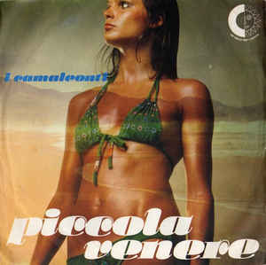 Piccola Venere / Gimcana
