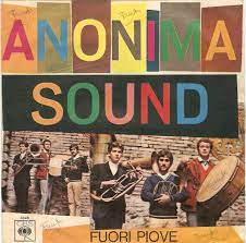 Fuori Piove / Parla Tu
