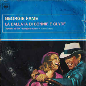 La Ballata Di Bonnie E Clyde / Try My World