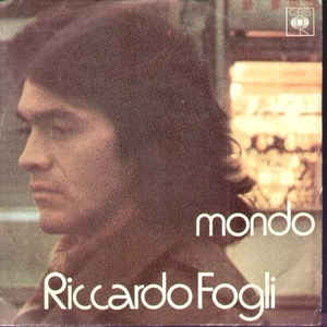 Mondo / Finito