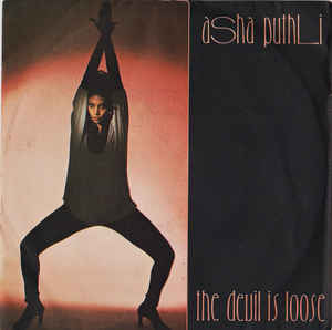 The Devil Is Loose / Space Talk