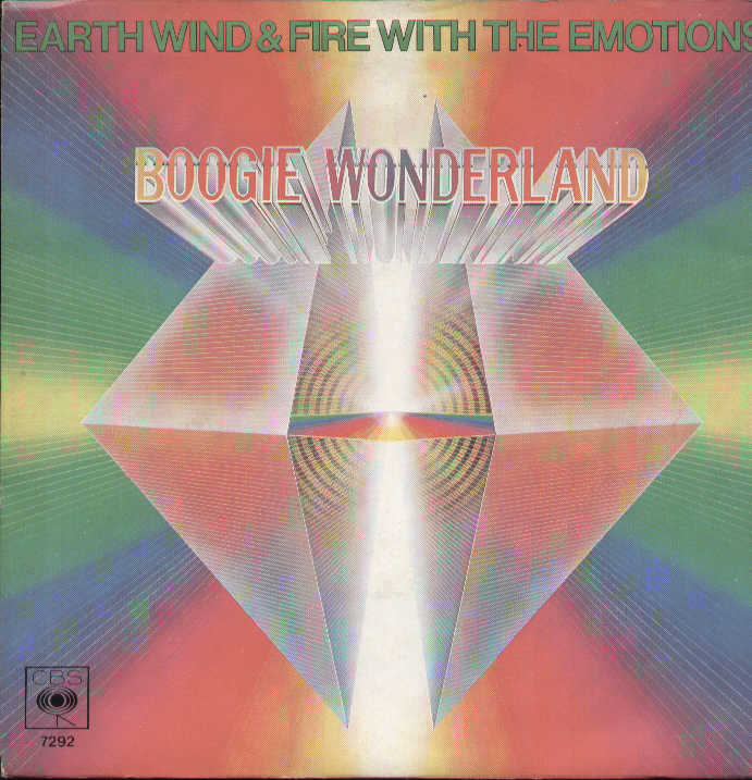 Boogie Wonderland