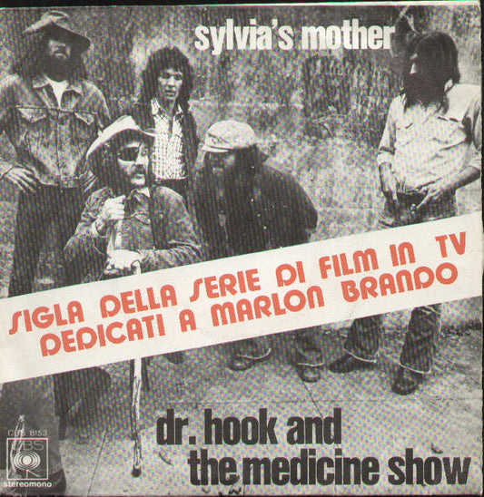 Sylvia's Mother / Carry Me Carrie