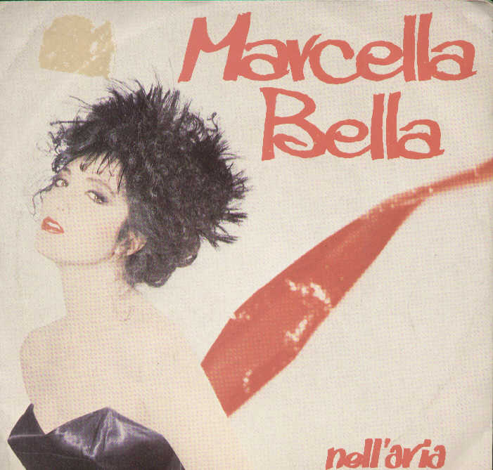 Nell'aria / Non Mi Avrai