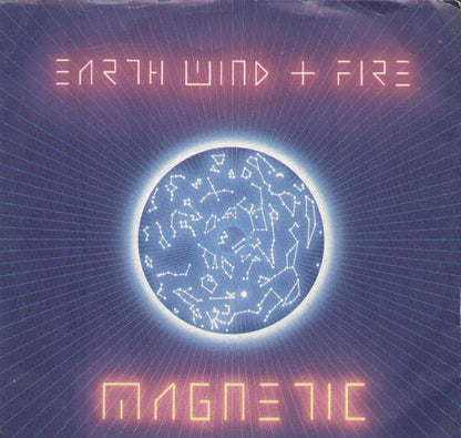 Magnetic / Speed Of Love