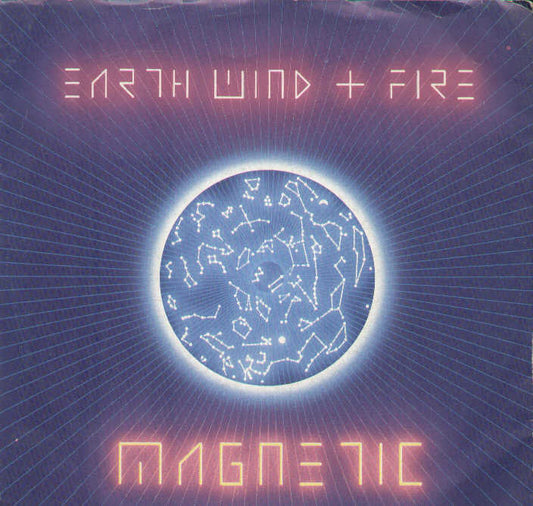 Magnetic / Speed Of Love