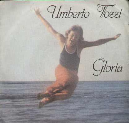 Gloria / Aria Di Lei