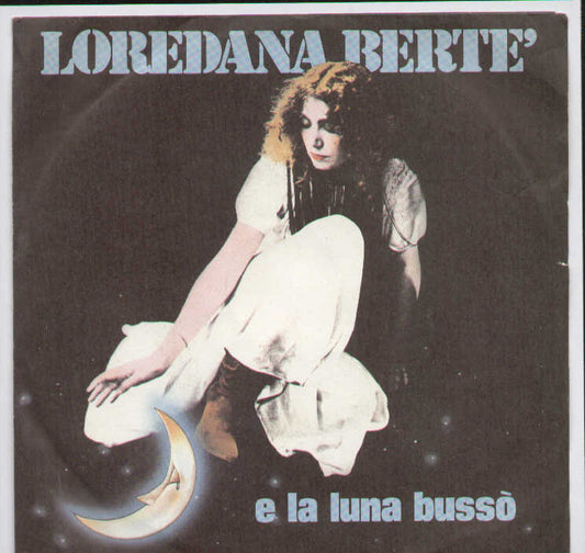 E La Luna Bussò / Folle Città