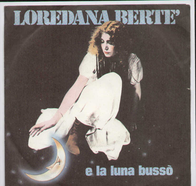 E La Luna Bussò / Folle Città