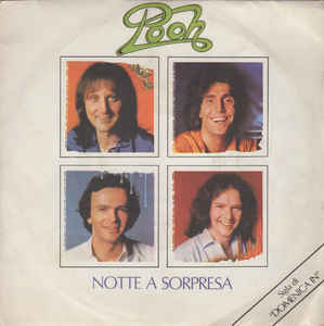 Notte A Sorpresa / Tutto Adesso