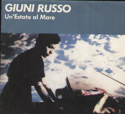 Un'estate Al Mare / Bing Bang Being