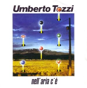 Nell'aria C'è / Come Un Carillon