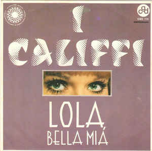 Lola Bella Mia / Alleluia