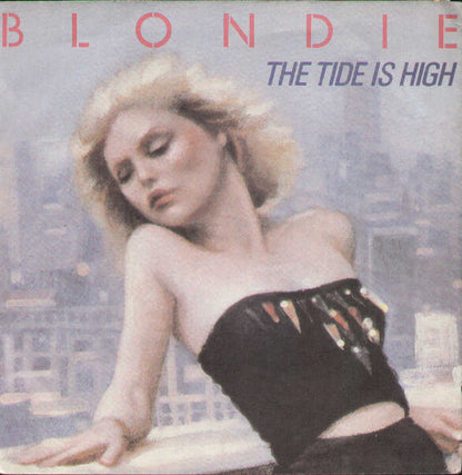The Tide Is High / Susie And Jeffrey