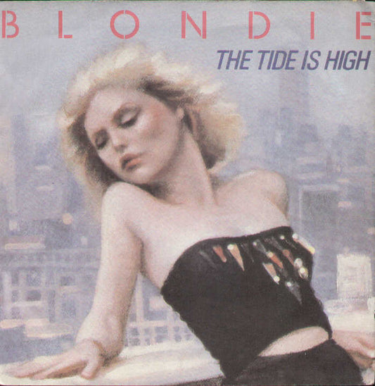 The Tide Is High / Susie And Jeffrey