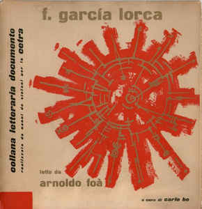 Lamento Per La Morte Di Ignacio
