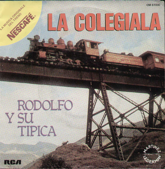 La Colegiala / La Subienda
