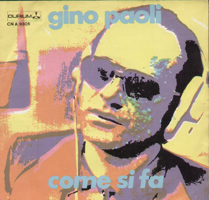 Come Si Fa / Monique